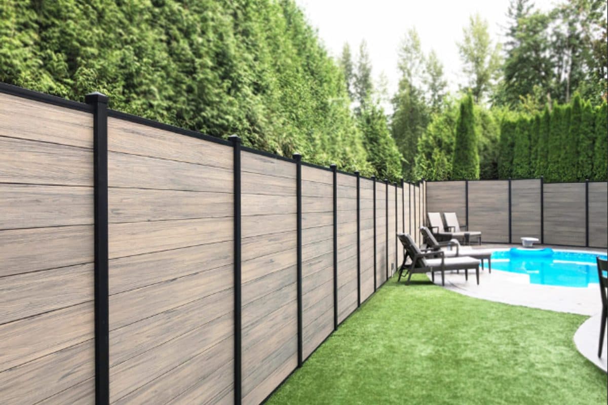 Good, Better, Best: How to Choose the Right Fence for Your Vancouver Island Home