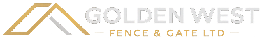Golden West Fence & Gate Ltd